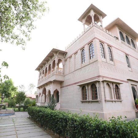 The Shergarh Sawai Madhopur Bagian luar foto